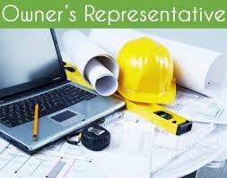 Owner's Representative or Project Manager; whats the difference