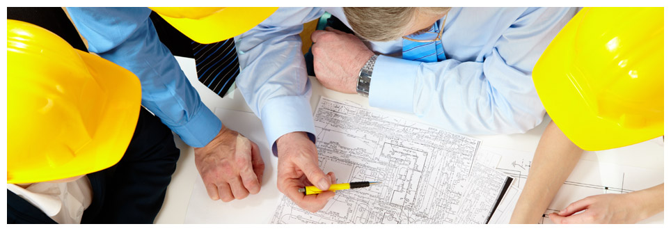 Constructability Plan Review from Nationwide Consulting, LLC