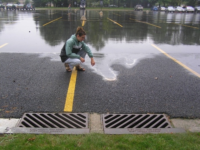 What is Stormwater Piping and How can it Affect a Construction Site