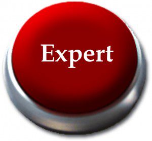 expert button