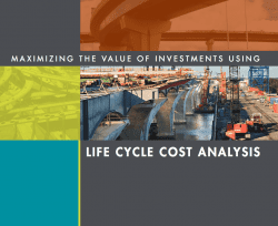 Nationwide Consulting, LLC Explains; life cycle cost analsys