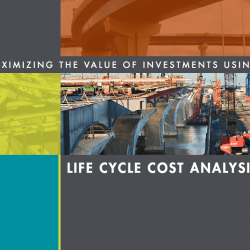 Nationwide Consulting, LLC Explains; life cycle cost analsys