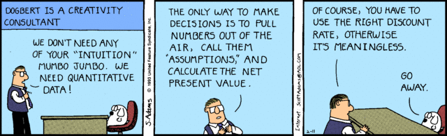 Present-Value Analysis