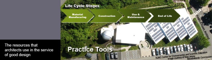 Natonwide Consulting, LLC presents Green Life Cycle Facilities Assessment 1