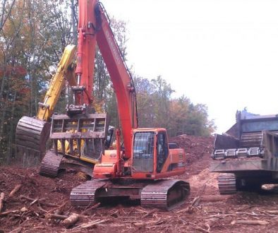 Land Clearing and Site Development Nationwide Consultants, LLC explained and alternatives offered