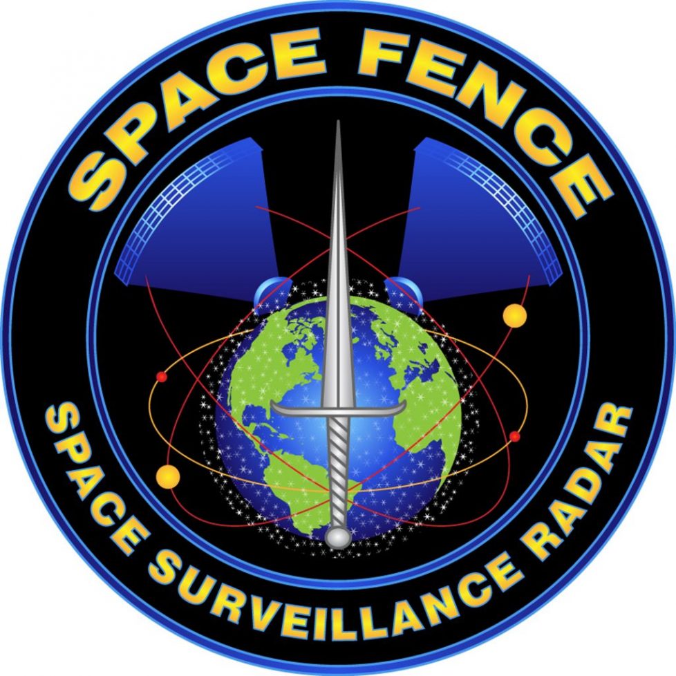 Space Fence 3 Sensor Site 24 May Approved