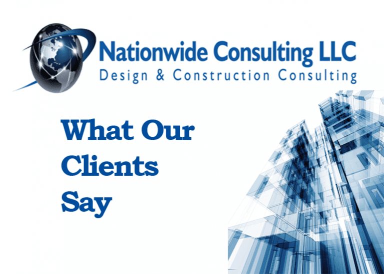Nationwide Consulting LLC