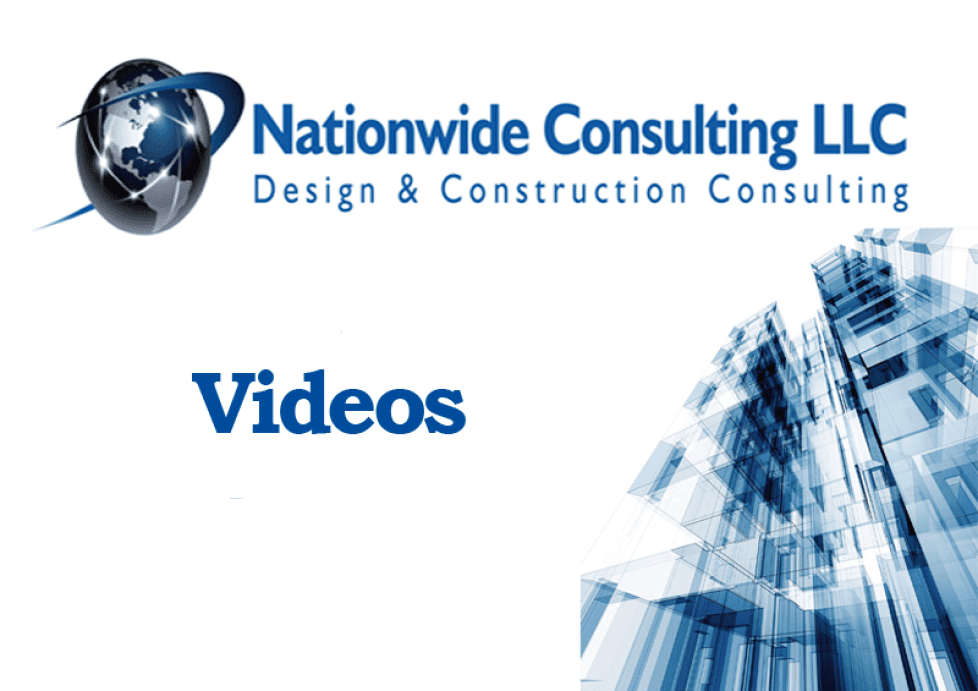 Nationwide Consulting LLC Explains  Videos
